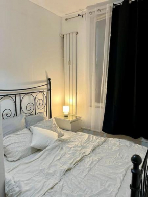 Logement confort tout équipé